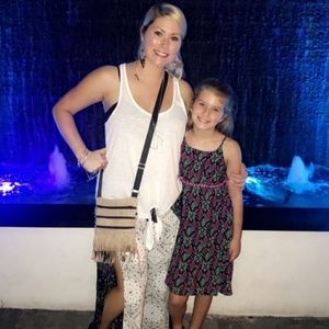 Meet your Posher, Whitney